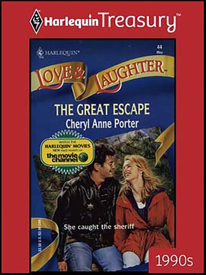 The Great Escape - ebook